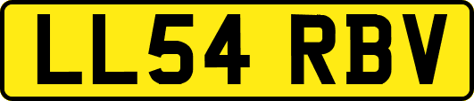 LL54RBV