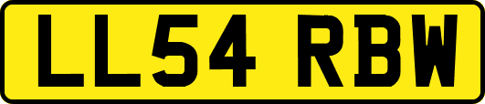LL54RBW