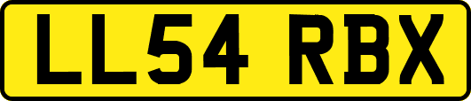 LL54RBX