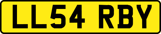 LL54RBY