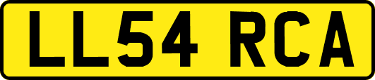 LL54RCA