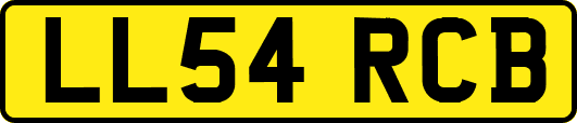 LL54RCB