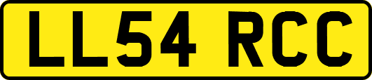 LL54RCC
