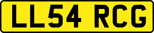 LL54RCG