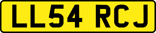 LL54RCJ