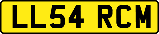 LL54RCM
