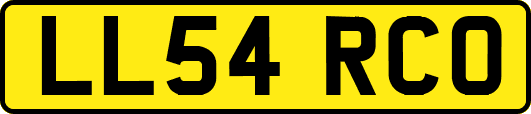 LL54RCO