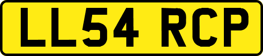 LL54RCP