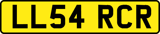 LL54RCR