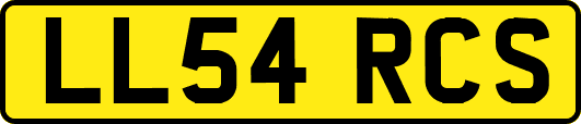 LL54RCS