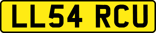 LL54RCU