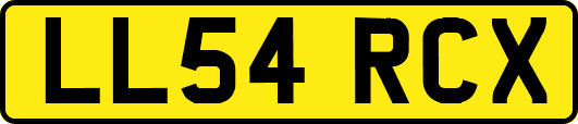 LL54RCX