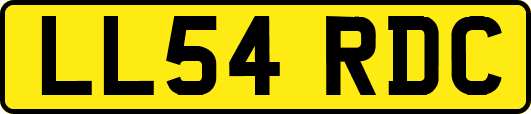 LL54RDC