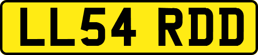 LL54RDD