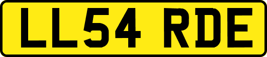 LL54RDE