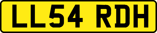 LL54RDH