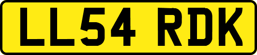 LL54RDK