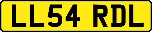 LL54RDL