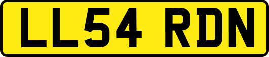 LL54RDN