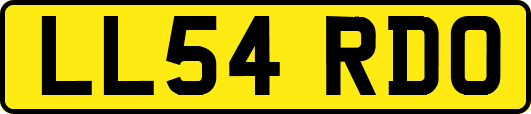 LL54RDO