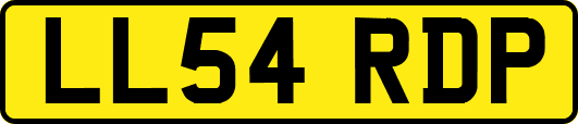 LL54RDP
