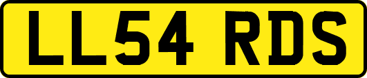 LL54RDS