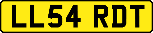 LL54RDT