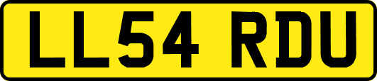 LL54RDU