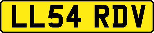 LL54RDV