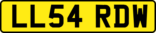 LL54RDW