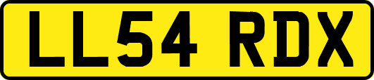 LL54RDX