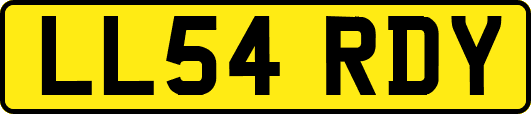 LL54RDY