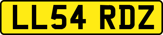 LL54RDZ