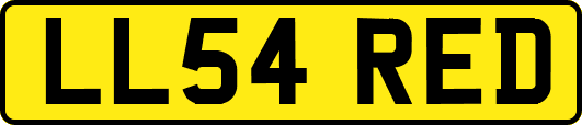 LL54RED