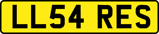LL54RES