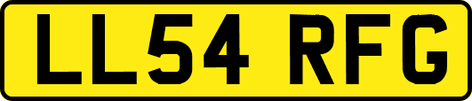LL54RFG