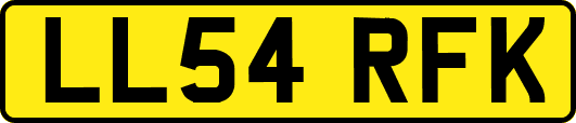 LL54RFK