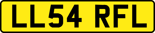 LL54RFL