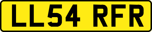 LL54RFR