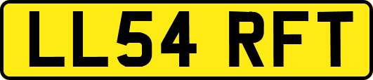 LL54RFT