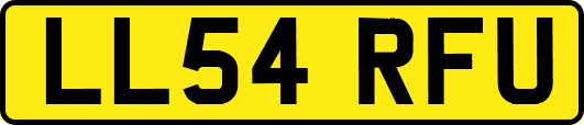 LL54RFU