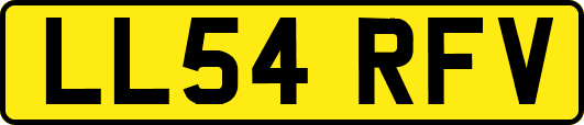LL54RFV