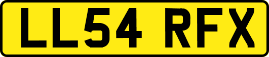 LL54RFX