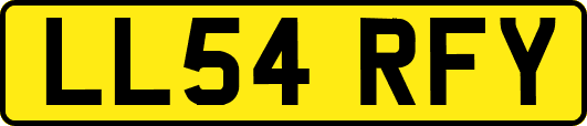 LL54RFY