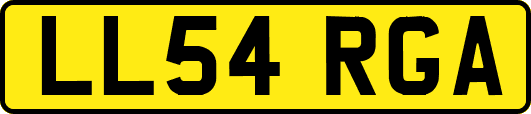 LL54RGA
