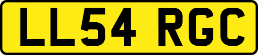 LL54RGC