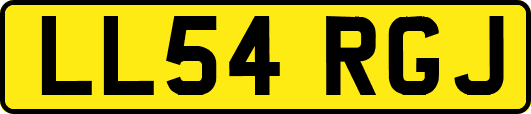 LL54RGJ
