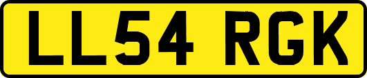 LL54RGK