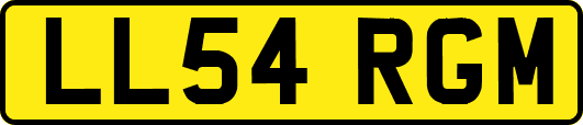 LL54RGM