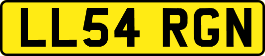 LL54RGN